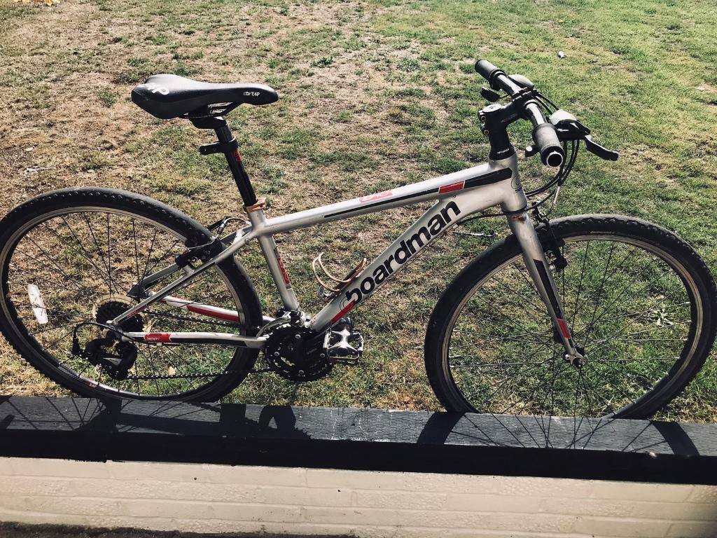 boardman kids bike
